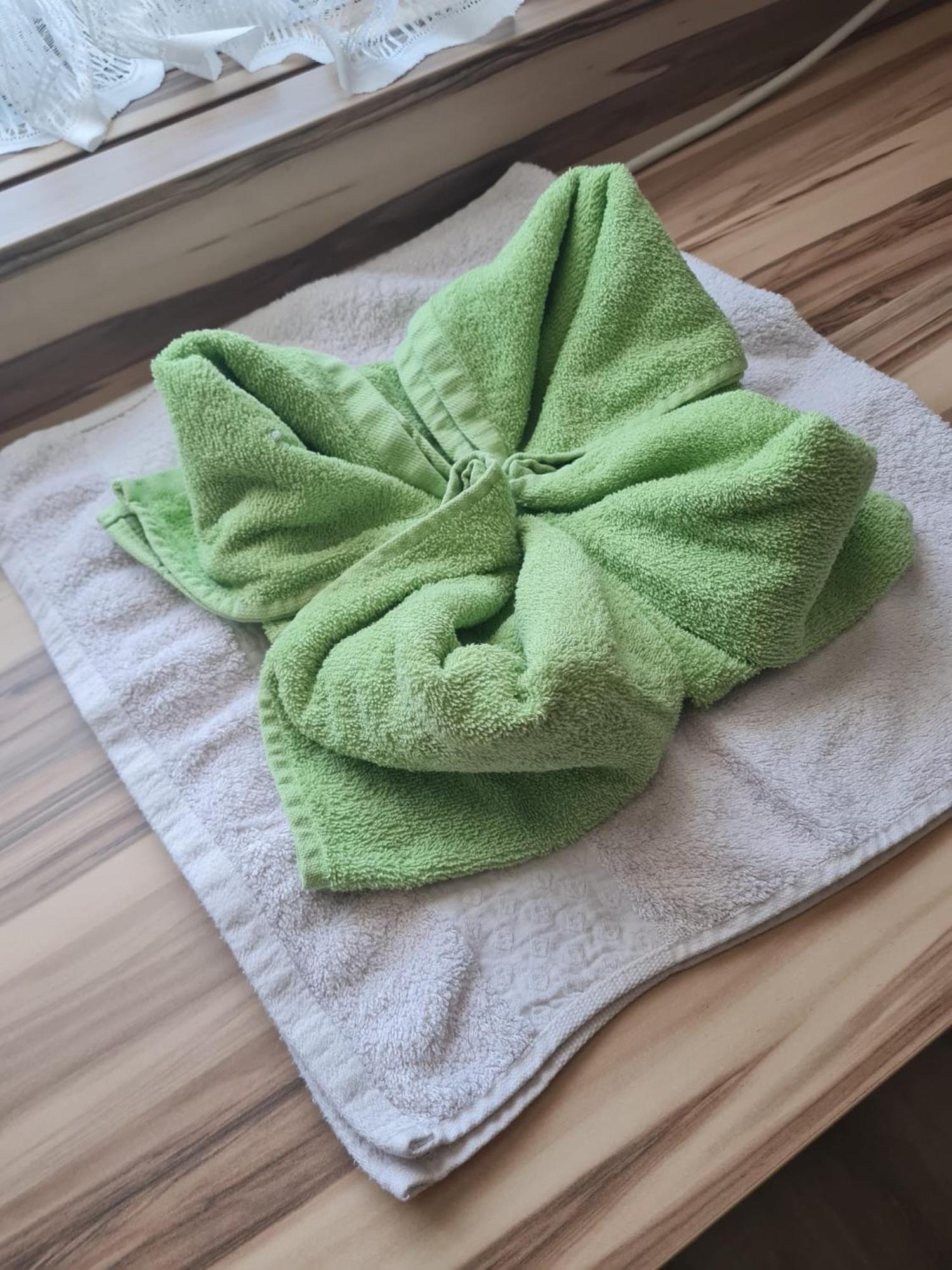 "Am Limes" Hotel 恩斯 外观 照片